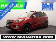 Ford Kuga - 1.5 EcoBoost ST Line|PANO|STOEL/STUUR.VERW|TREKH