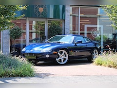 Jaguar XKR - 4.0 V8 Coupé