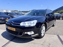 Citroën C5 Tourer - 1.6 THP Business NAVICLIMA