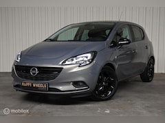 Opel Corsa - I 1.4 I Colour edition I Automaat I Mooie opties