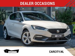 SEAT Leon - 1.4 TSI eHybrid 204pk PHEV FR Business / Carplay / Adaptief / Camera