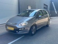 Fiat Punto Evo - 1.3 M-Jet Dynamic