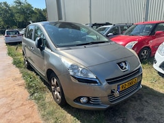Peugeot 5008 - 1.6 THP Active 7 persoons