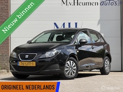 SEAT Ibiza - 1.2 Club Nieuwe APK