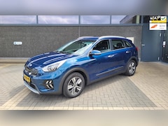 Kia Niro - 1.6 GDi PHEV DynamicLine automaat *zeer mooi