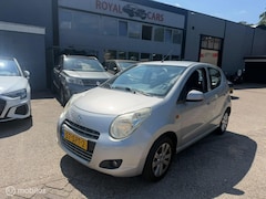 Suzuki Alto - 1.0 Comfort Plus/ Elektrische ramen/ Airco