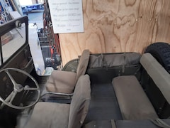 Jeep Nekaf - Nekaf MD jeep