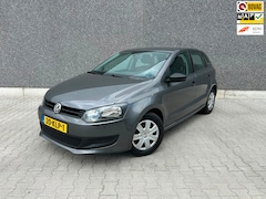 Volkswagen Polo - 1.2 Easyline | AIRCO | BLUETOOTH | SPOTIFY | ISOFIX | APK T/M 9-7-2027 | AFLEVERBEURT | CO