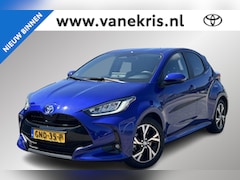 Toyota Yaris - 1.5 Hybrid 115 First Edition, LM-velgen, Adaptieve cruise control, Apple Carplay/Android A