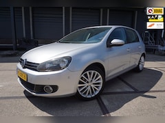 Volkswagen Golf - 1.4 TSI Highline