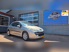 Peugeot 207 - 1.4 VTi Look