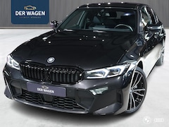 BMW 3-serie - 330e M Sport / ACC / TREKHAAK / VERW STOELEN & STUUR / 19"