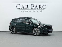 BMW X1 - M35i 301+PK FULL/LASER/VIRTUAL/SFEER/HUD/PANO/LEER+S.VERWARMING+MEMORY/360/20" LMV/ACC/ECC