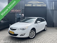 Opel Astra Sports Tourer - 1.7 CDTi Cosmo EXPORT