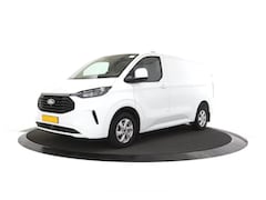 Ford Transit Custom - 2.0 TDci 130pk L1 H1 Automaat Limited (Wordt verwacht)