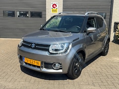 Suzuki Ignis - 1.2 Stijl *Automaat*LM velgen