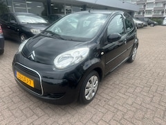 Citroën C1 - 1.0-12V Ambiance