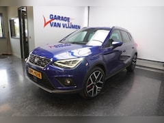 SEAT Arona - 1.0TSI 116PK FR Camera 18''velg Carplay ACC Full-LED