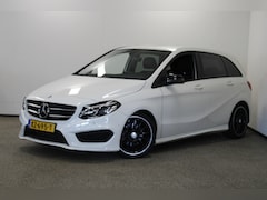 Mercedes-Benz B-klasse - 180 AMG Night Edition Plus