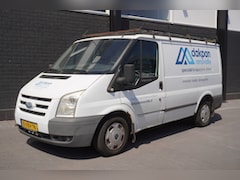 Ford Transit - 260S 2.2 TDCI - Airco - Cruise - €2.499, - Excl
