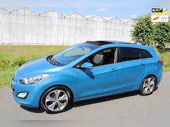 Hyundai i30 Wagon - 1.6 GDI Business Edition