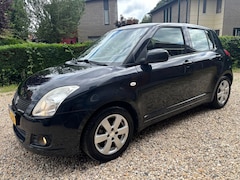 Suzuki Swift - 1.3 Shogun