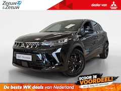 Mitsubishi ASX - | 1.8 HYBRID | BLACK EDITION | CAMERA |