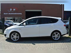 SEAT Altea XL - 1.2 TSI Good Stuff airco nieuwe apk inruil mogelijk nap