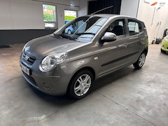 Kia Picanto - 1.1 Fifteen|Airco|Nieuwe koppeling