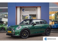 MINI Electric - Business Edition 33 kWh | Apple Carplay/Android Auto | Keyless start | Stof/kunstlederen b