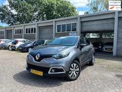 Renault Captur - 0.9 TCe Dynamique Cruise/ Climate/ Trekhaak/ Navigatie/ 2e Eig