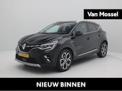 Renault Captur - E-Tech Plug-in Hybrid 160 Intens | EASY LINK navigatiesysteem met Apple CarPlay & Android