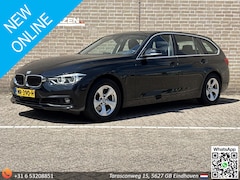 BMW 3-serie Touring - 318i Executive Automaat | Climate | Cruise | Navi | PDC | Stoelvewarming | APK 06-2027 |