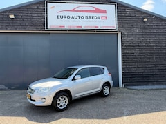 Toyota RAV4 - 2.0 VVTi Dynamic automaat