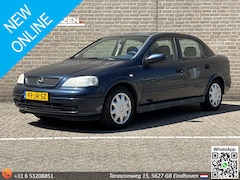 Opel Astra - 1.6 Edition | Airco | APK 02-2027 |