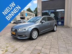 Audi A3 Sportback - 1.4 TFSI CoD Ambition