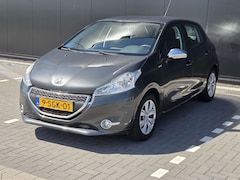 Peugeot 208 - 1.2 VTi Urban Soul Airco
