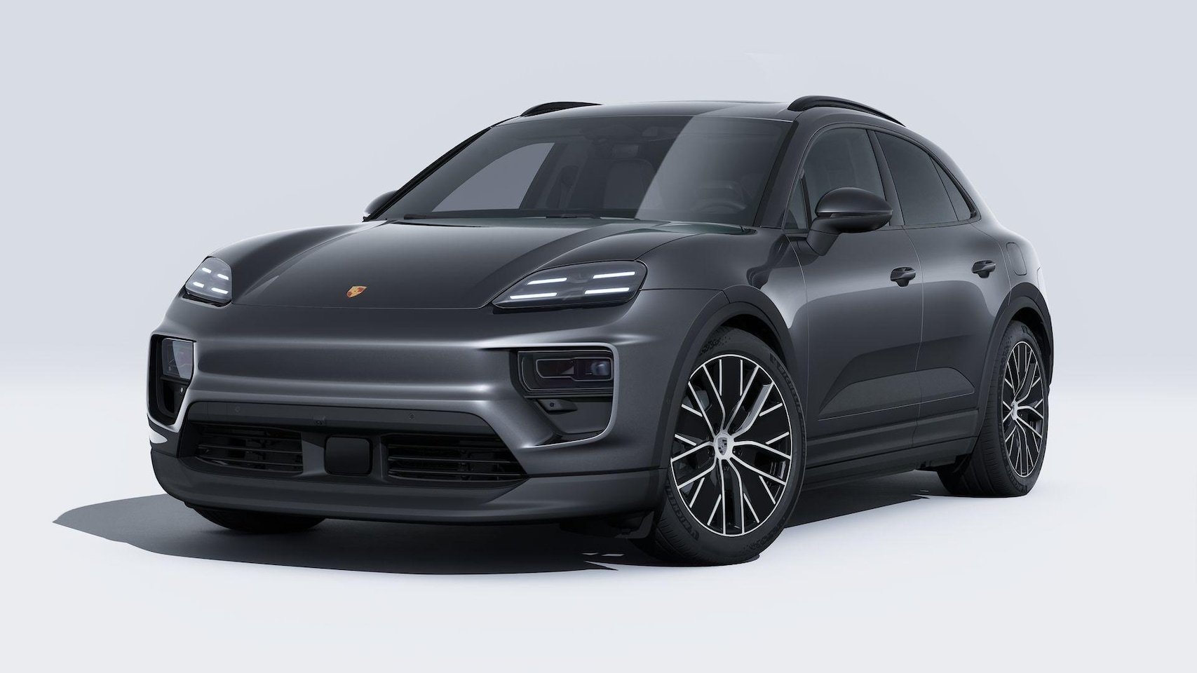 Porsche Macan - 4 - AutoWereld.nl