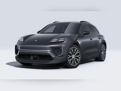 Porsche Macan - 4
