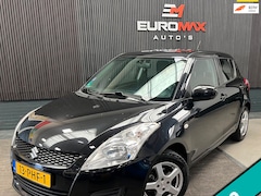 Suzuki Swift - 1.2 Comfort EASSS - 1e Eigenaar - NAP