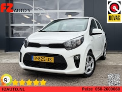 Kia Picanto - 1.0 DPi ComfortLine - 5 Drs - Cruise Control - Airco