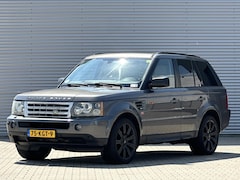 Land Rover Range Rover Sport - 2.7 TdV6 S Youngtimer