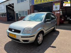 Ford Fusion - 1.6-16V Luxury, Airco, 5-deurs, Airco, apk 2027