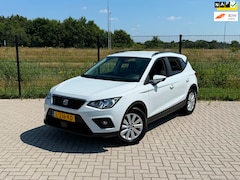 SEAT Arona - 1.0 TSI Style Business Intense| Camera | CarPlay | NAVI | PDC