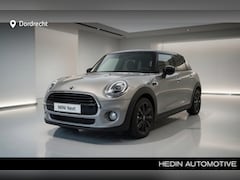 MINI 5-Deurs - Cooper 60 Years Edition | Panoramadak | Leder | Stoelverwarming | Harman Kardon | 2 jaar g