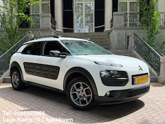 Citroën C4 Cactus - 1.2 PureTech Shine Carplay Camera Climate Cruise Ctr Trekhaak