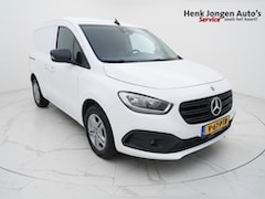 Mercedes-Benz Citan - 110 CDI L1 Pro Rijklaar + 6 maanden Bovag-garantie Henk Jongen Auto's in Helmond, al 50 ja