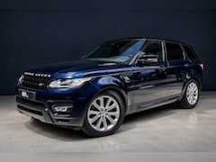 Land Rover Range Rover Sport - 4.4 SDV8 Autobiography Dynamic NAP Trekhaak