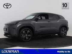Toyota Urban Cruiser - Executive 61 kWh | DEMO | Navigatie | PANO | PDC | ACC |