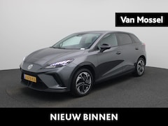 MG MG4 Electric - Comfort 64 kWh | Apple Carplay / Android Auto | Virtual Cockpit | Privacy Glass | Multifun